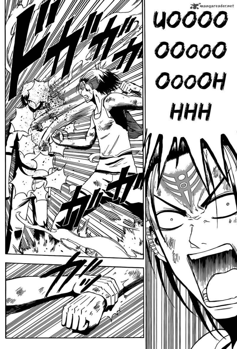 Chapter 214 - halaman 11