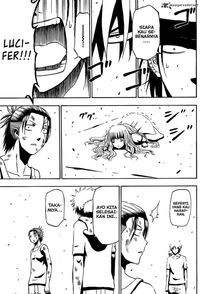 Chapter 214 - halaman 10