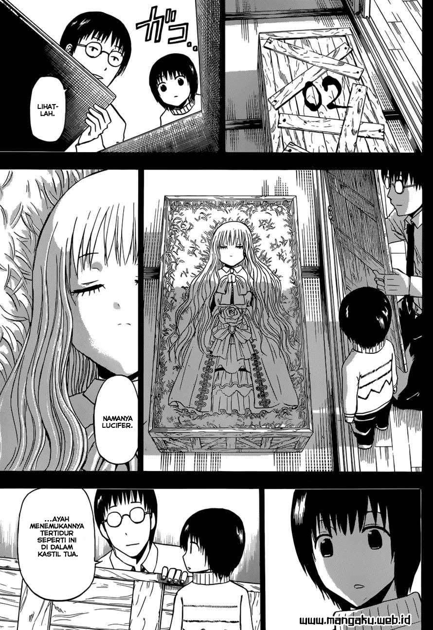 Chapter 213 - halaman 10