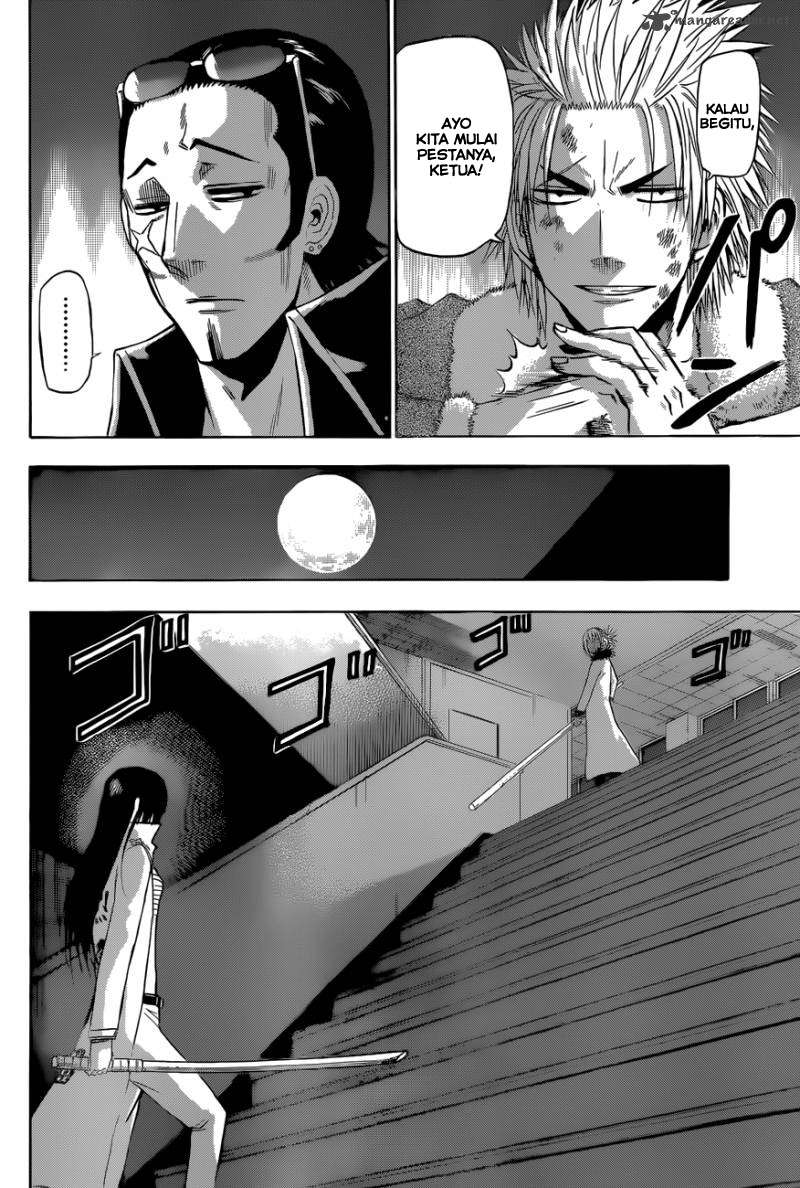 Chapter 212 - halaman 11