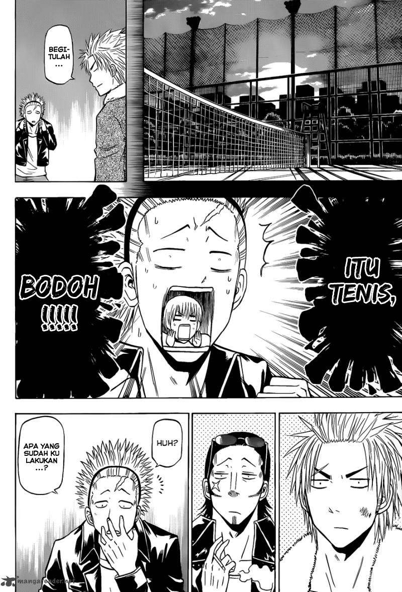 Chapter 211 - halaman 11
