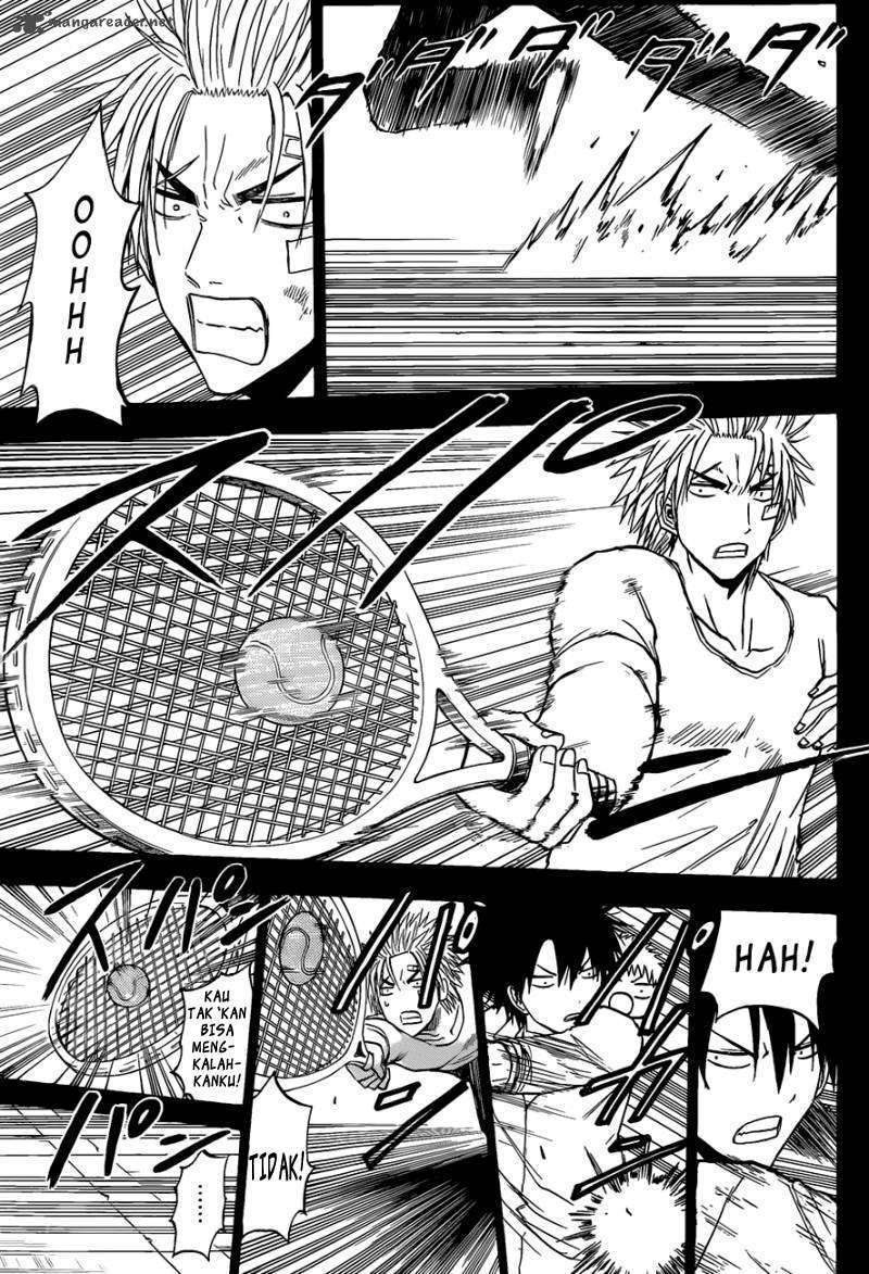 Chapter 211 - halaman 10