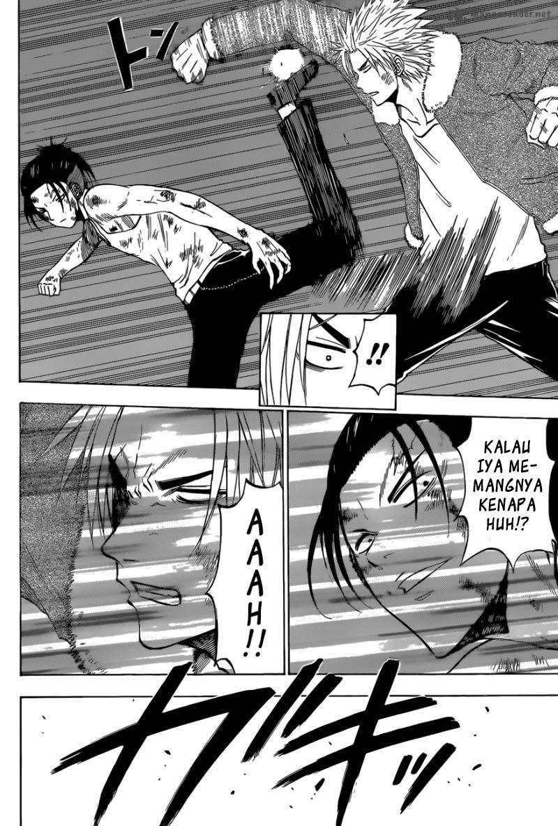 Chapter 209 - halaman 11