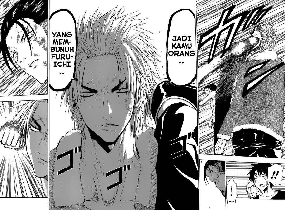 Chapter 209 - halaman 10