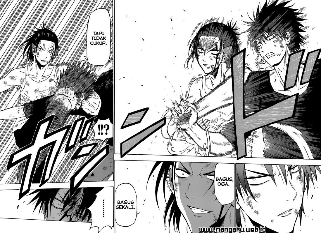 Chapter 208 - halaman 11