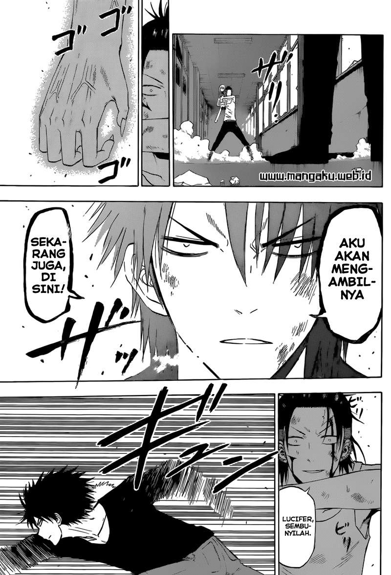 Chapter 208 - halaman 10