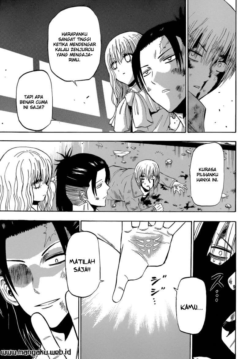 Chapter 207 - halaman 11
