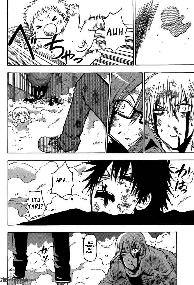 Chapter 207 - halaman 10