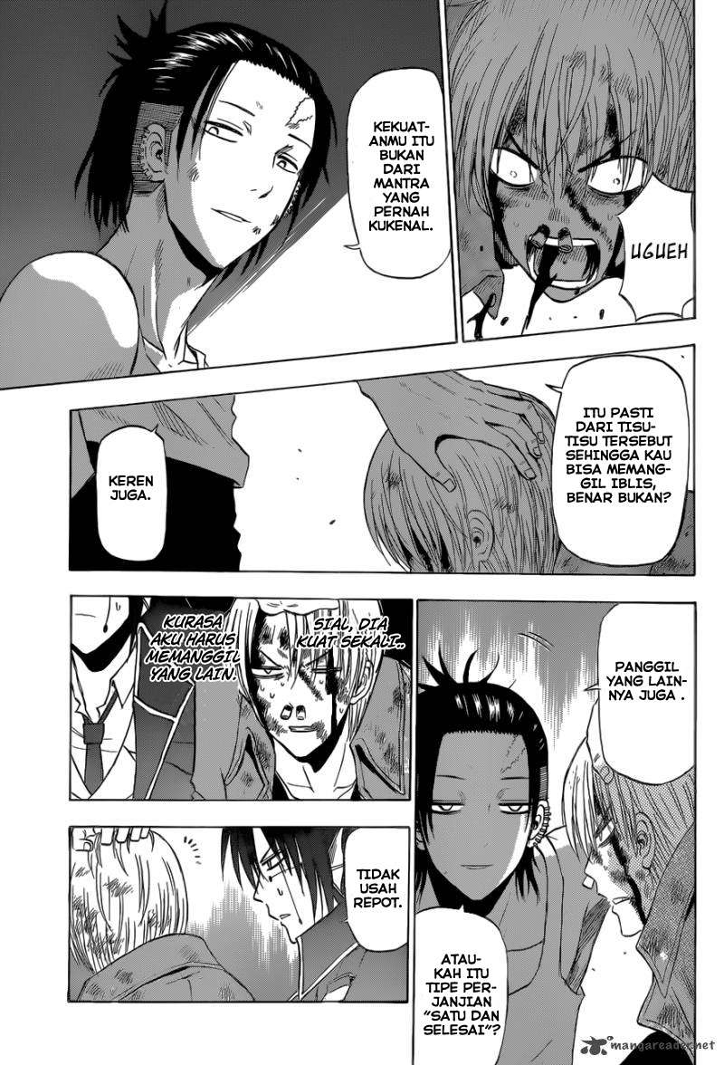 Chapter 206 - halaman 11