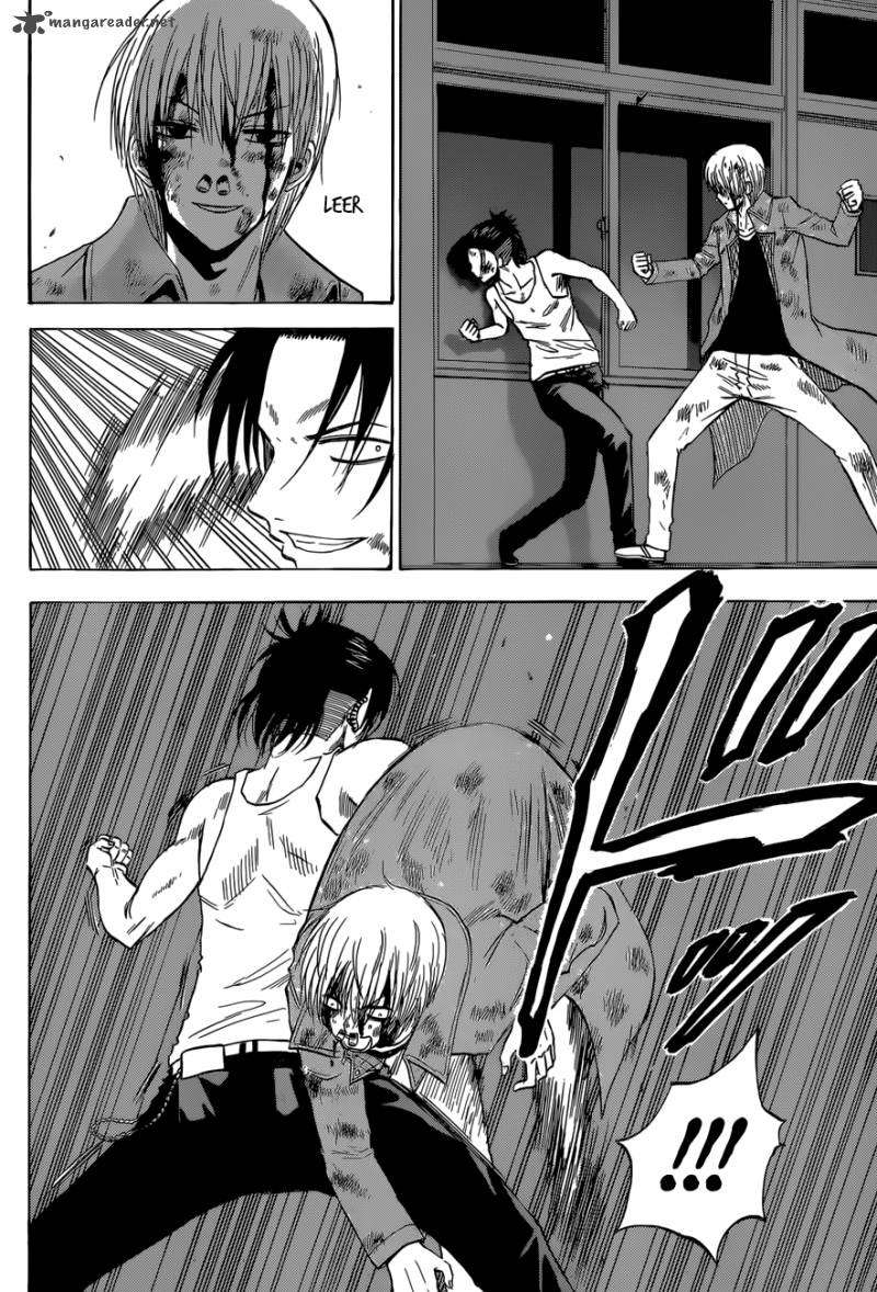 Chapter 206 - halaman 10