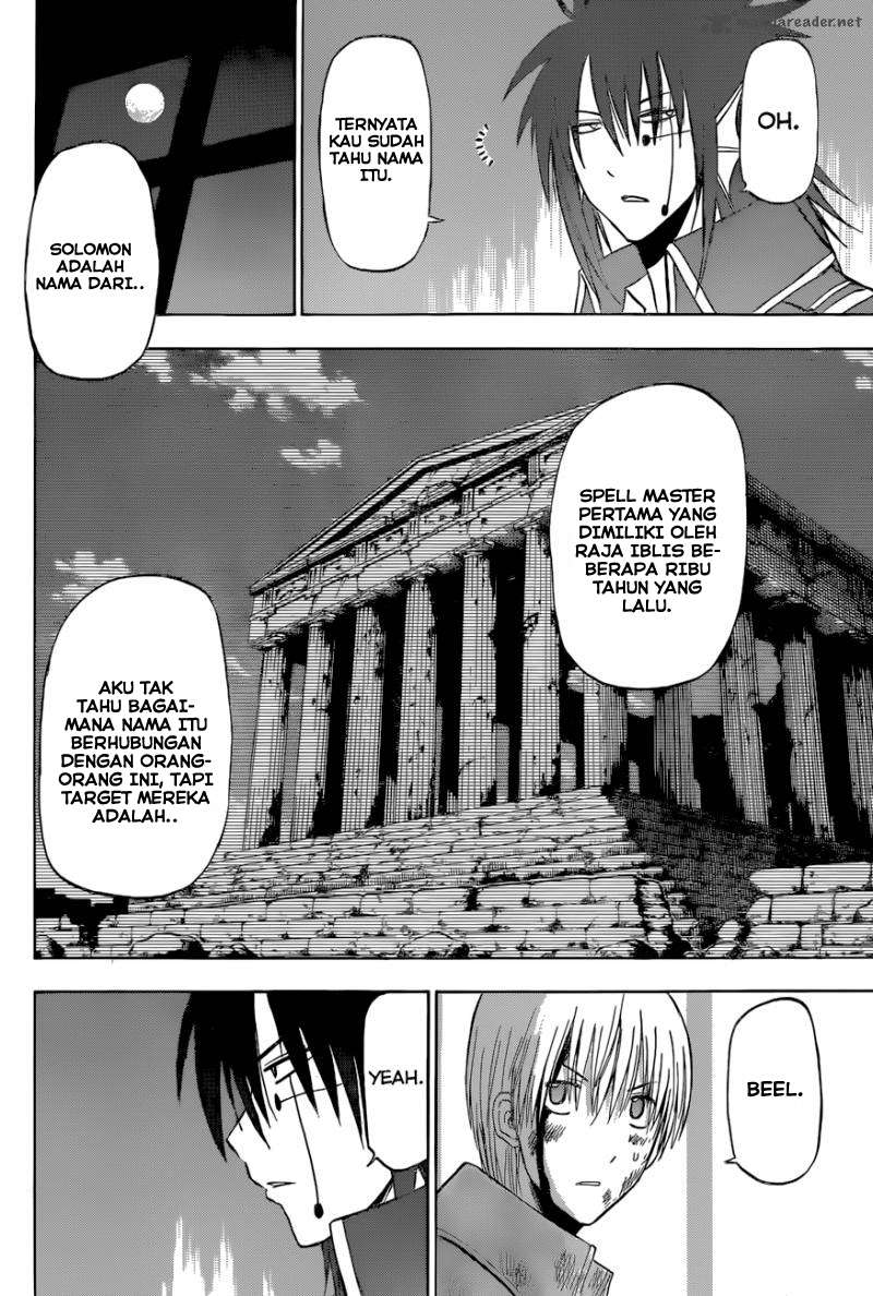 Chapter 205 - halaman 10