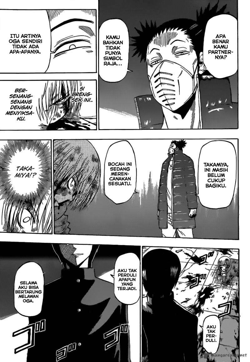 Chapter 204 - halaman 11