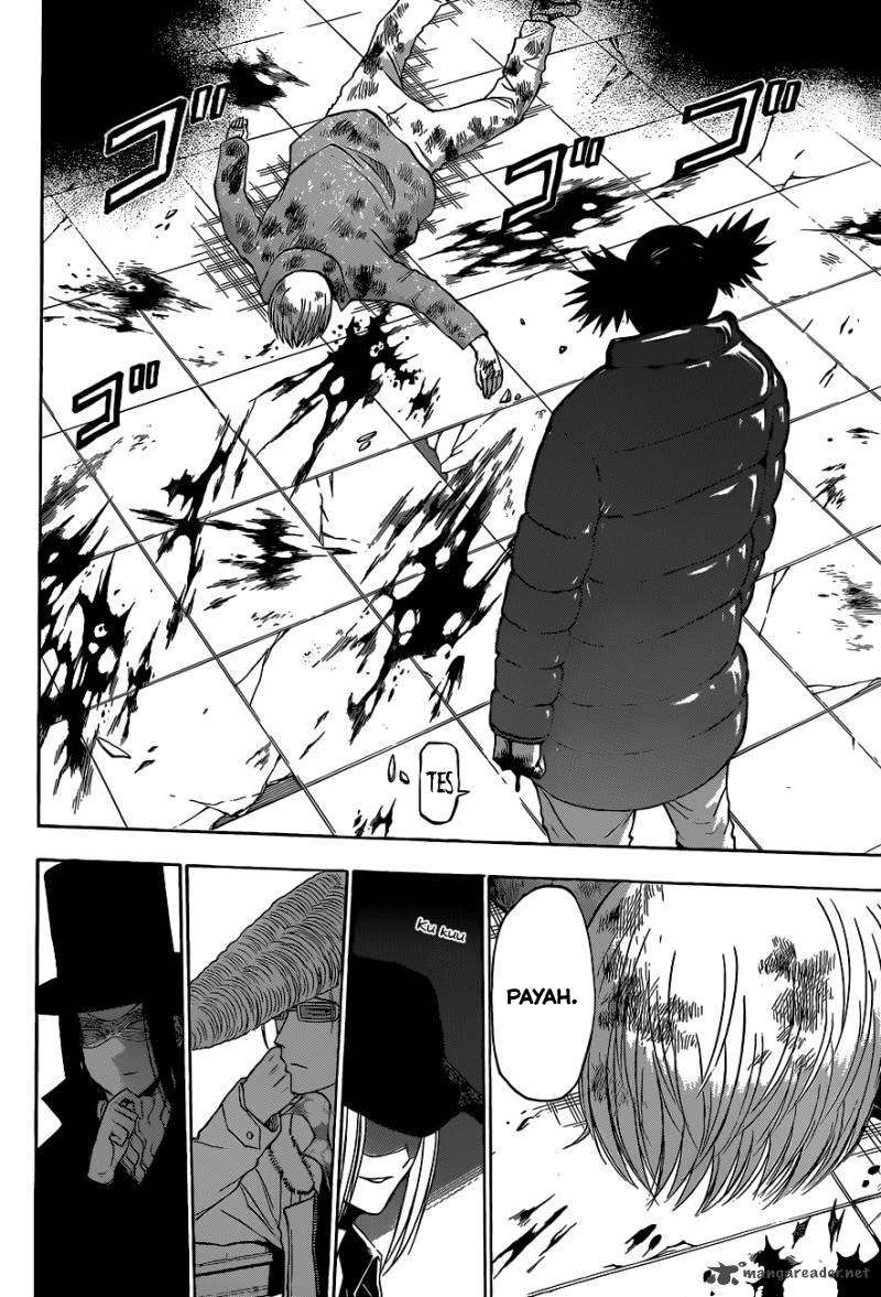 Chapter 204 - halaman 10