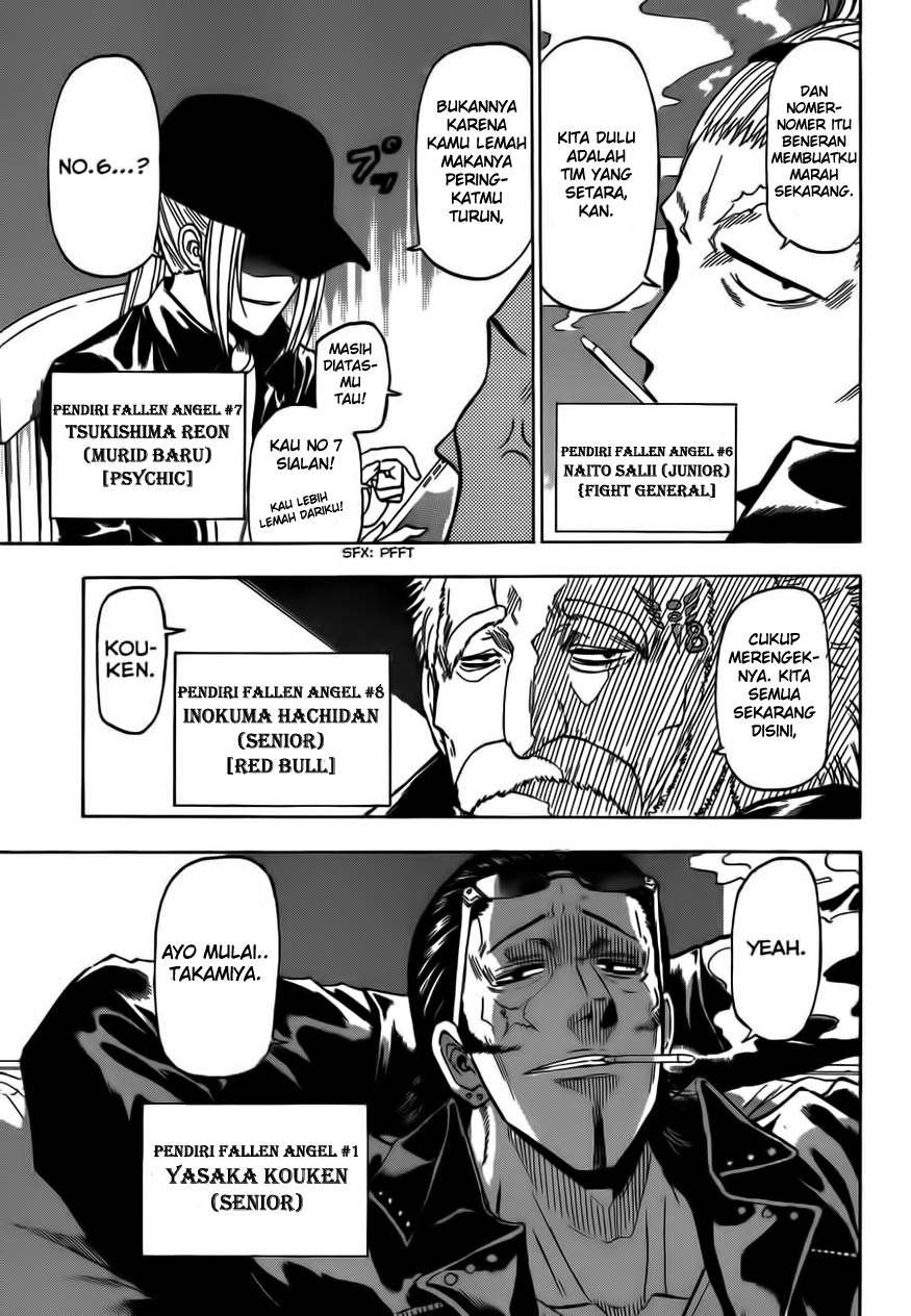 Chapter 203 - halaman 11