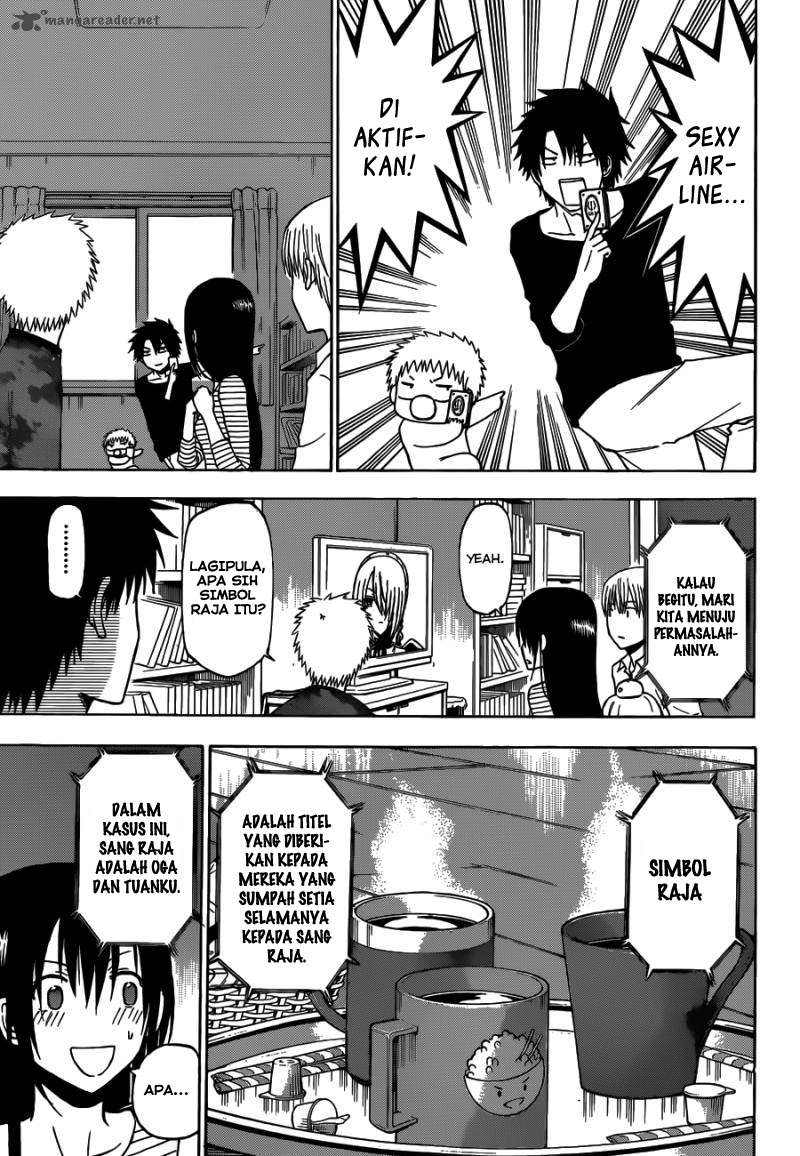 Chapter 202 - halaman 11