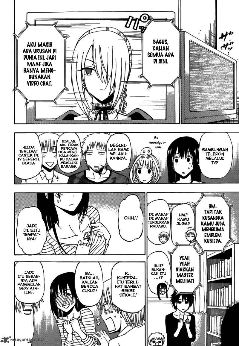 Chapter 202 - halaman 10
