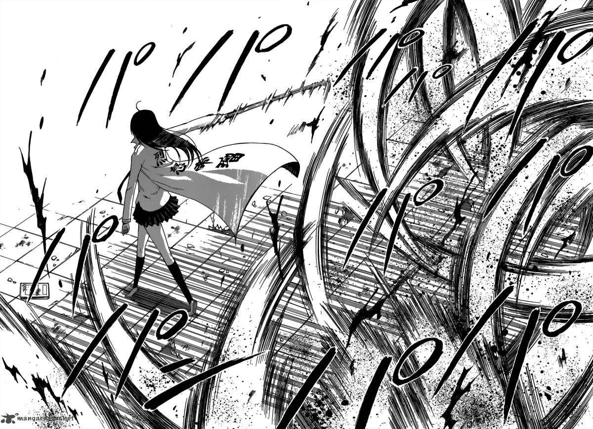 Chapter 201 - halaman 11