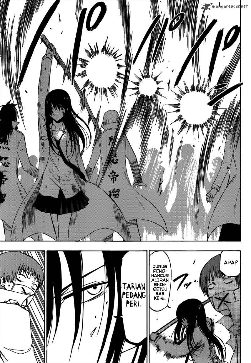 Chapter 201 - halaman 10