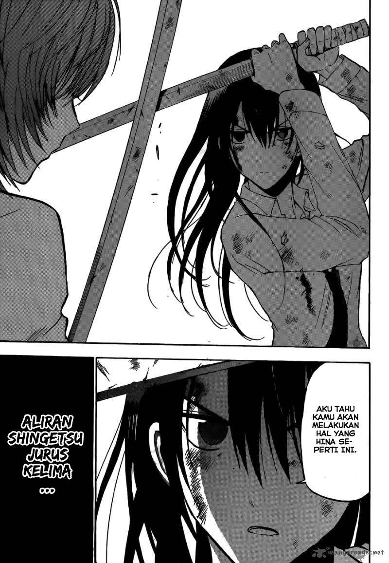 Chapter 200 - halaman 11