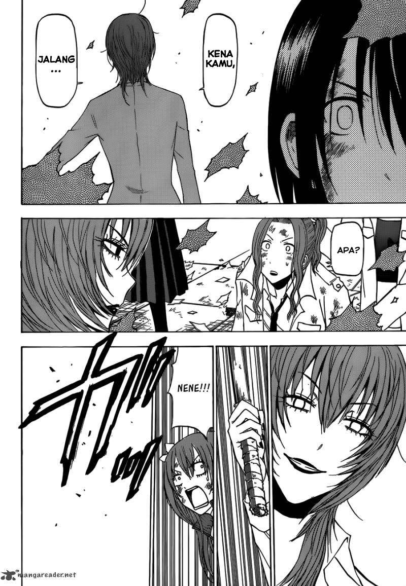 Chapter 200 - halaman 10
