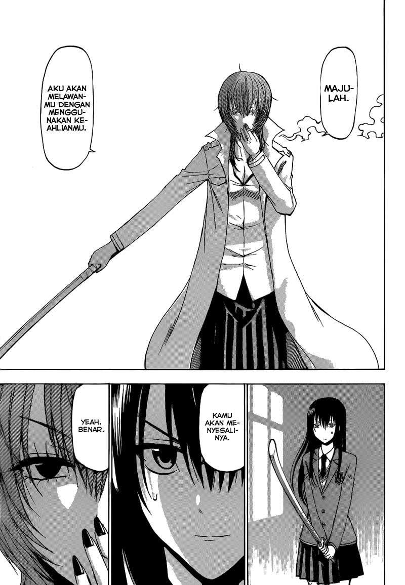 Chapter 199 - halaman 10