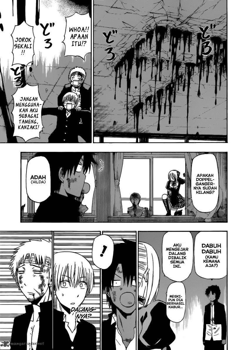 Chapter 197 - halaman 11