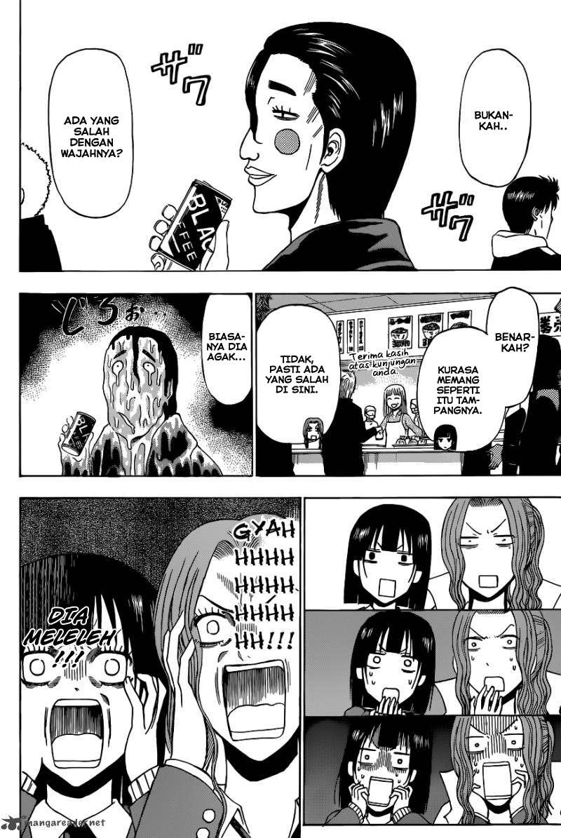 Chapter 197 - halaman 10