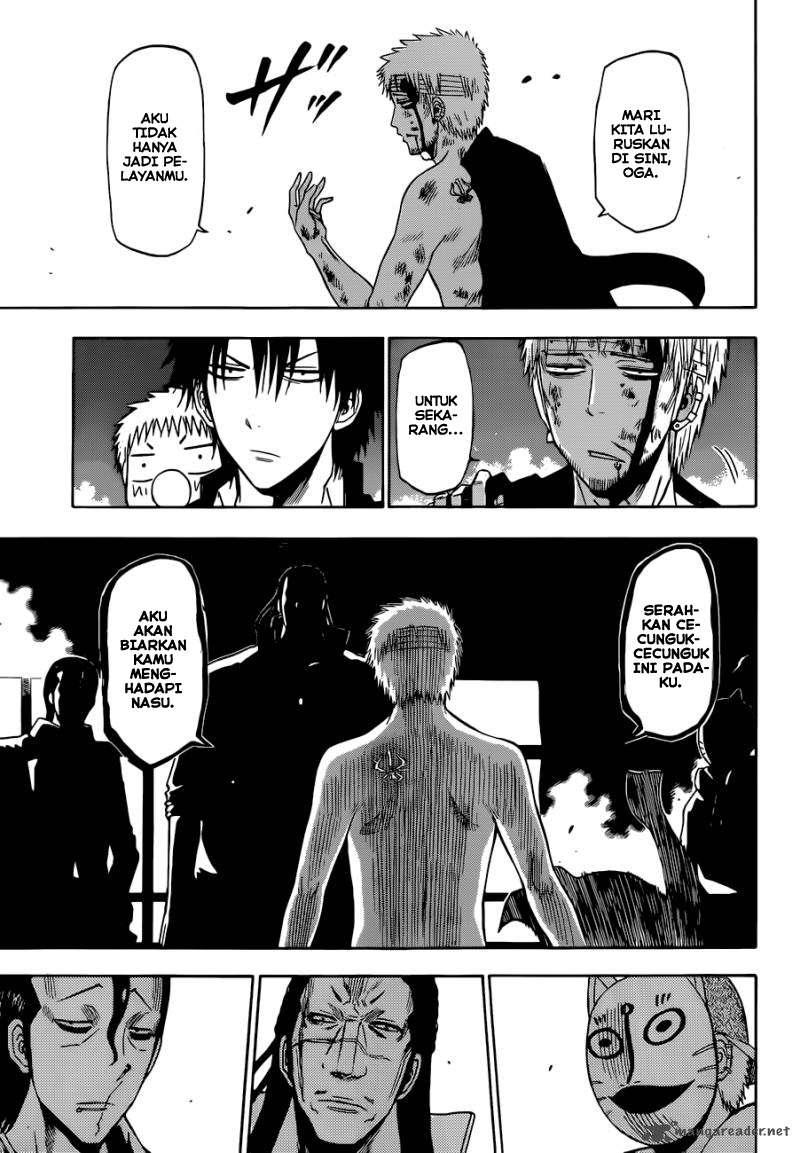 Chapter 194 - halaman 11