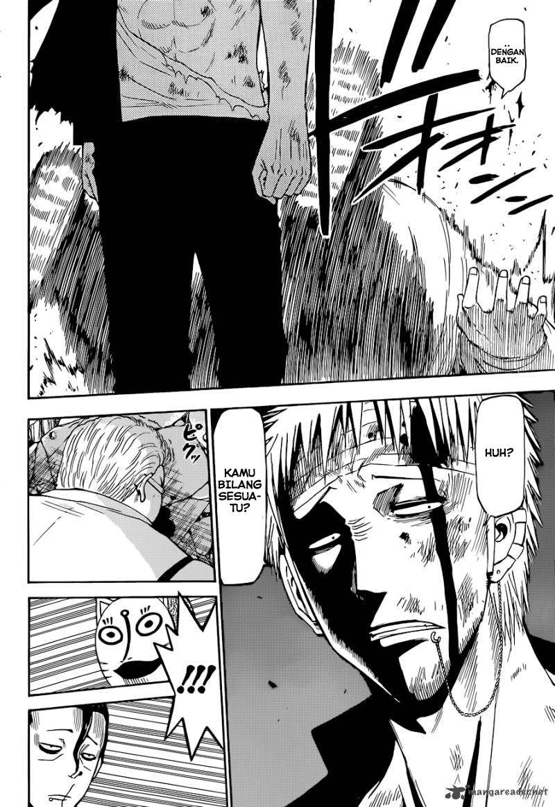 Chapter 194 - halaman 10