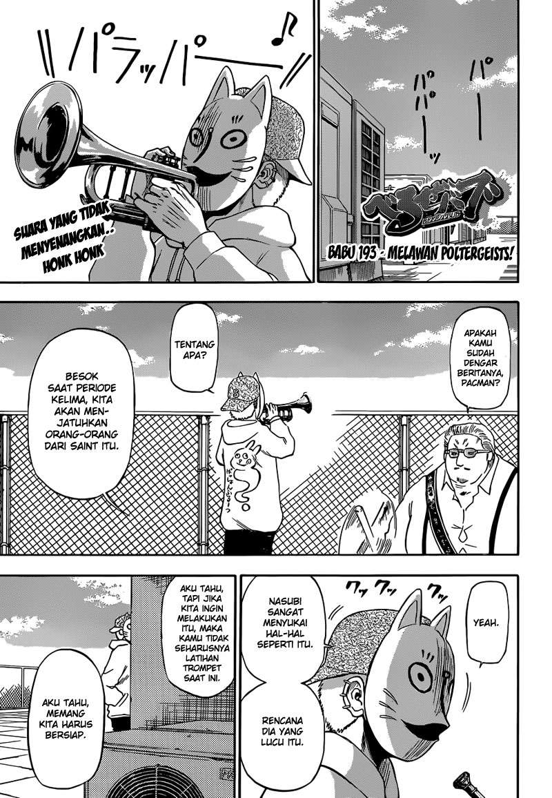 Chapter 193 - halaman 11