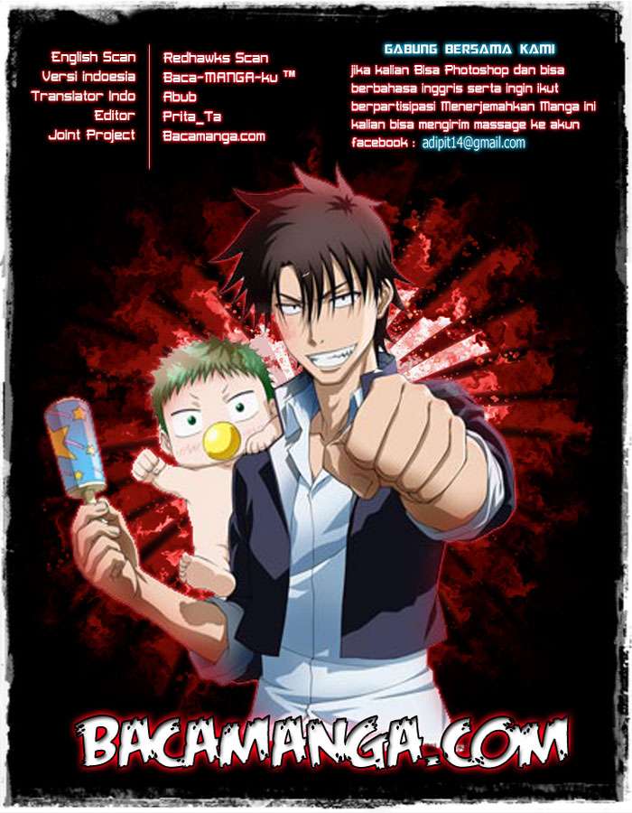 Chapter 193 - halaman 10