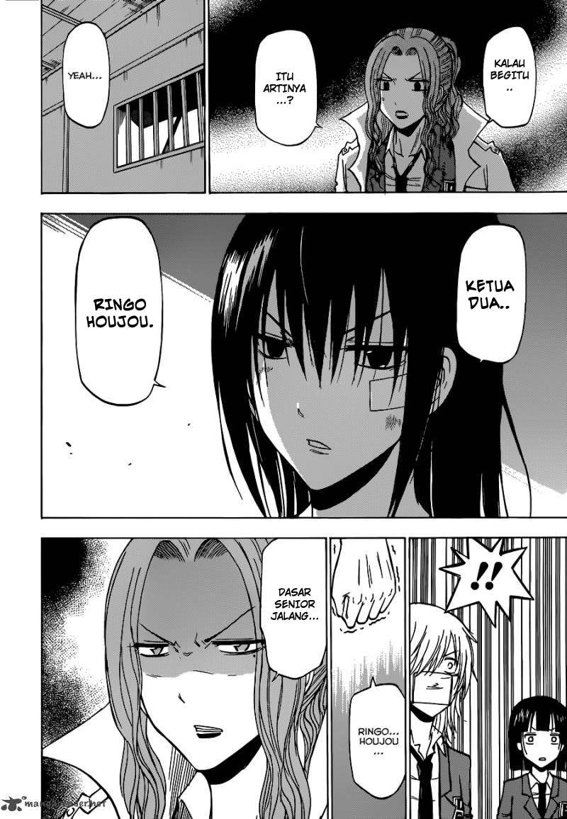 Chapter 192 - halaman 11