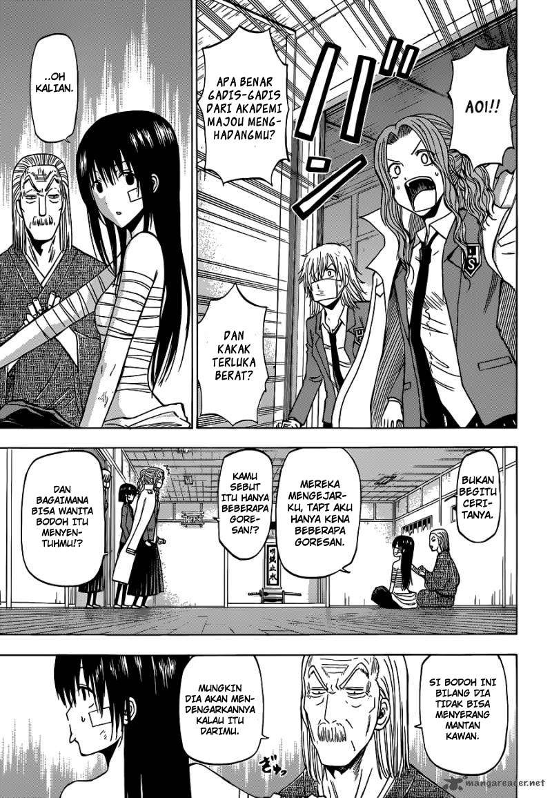 Chapter 192 - halaman 10