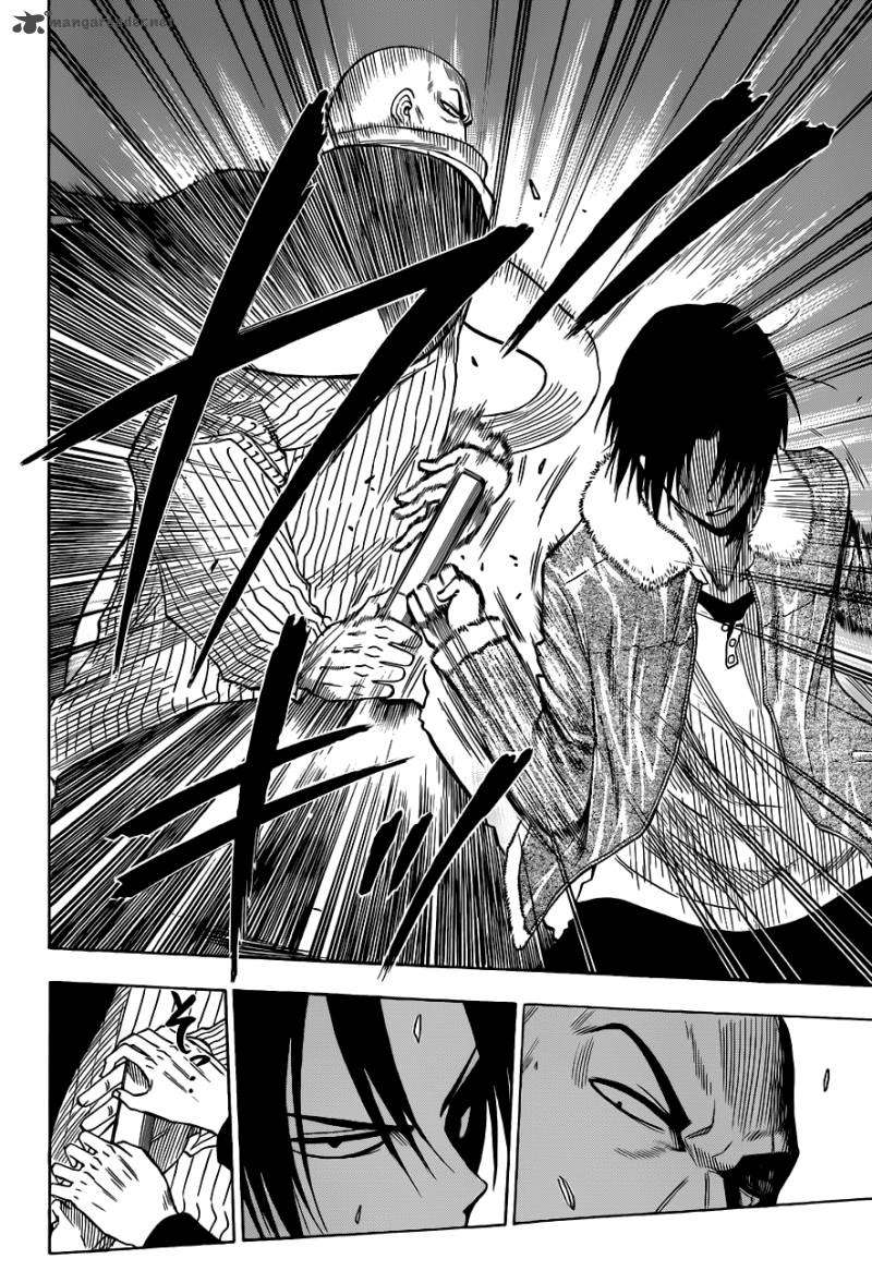 Chapter 191 - halaman 11