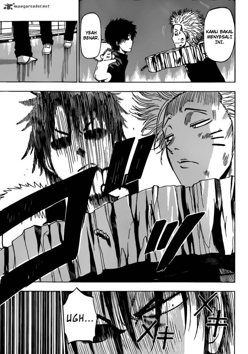 Chapter 190 - halaman 10