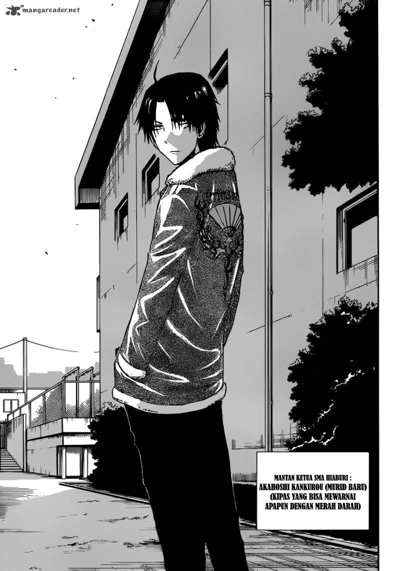 Chapter 189 - halaman 11