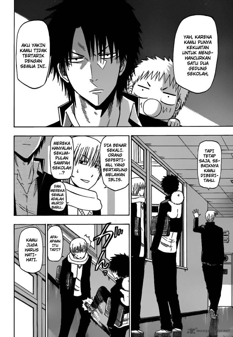 Chapter 189 - halaman 10