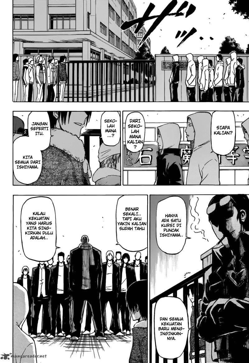 Chapter 188 - halaman 10