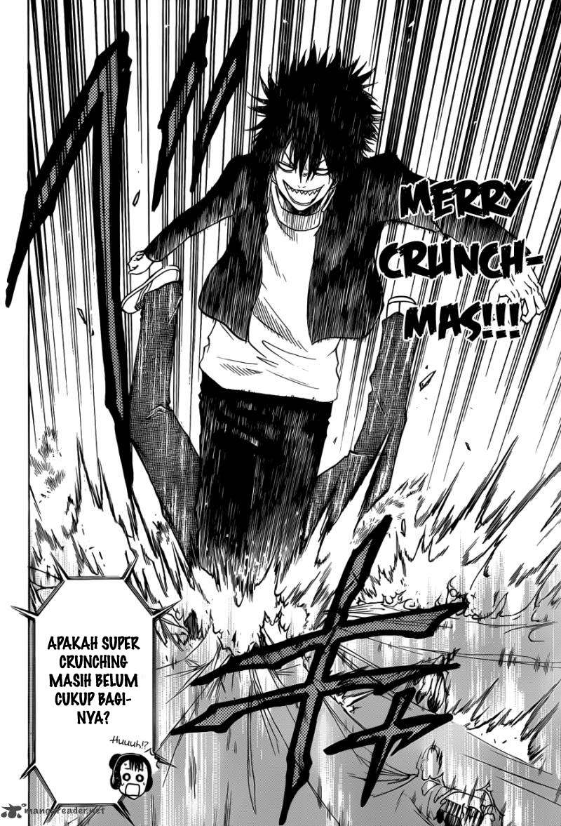 Chapter 186 - halaman 11