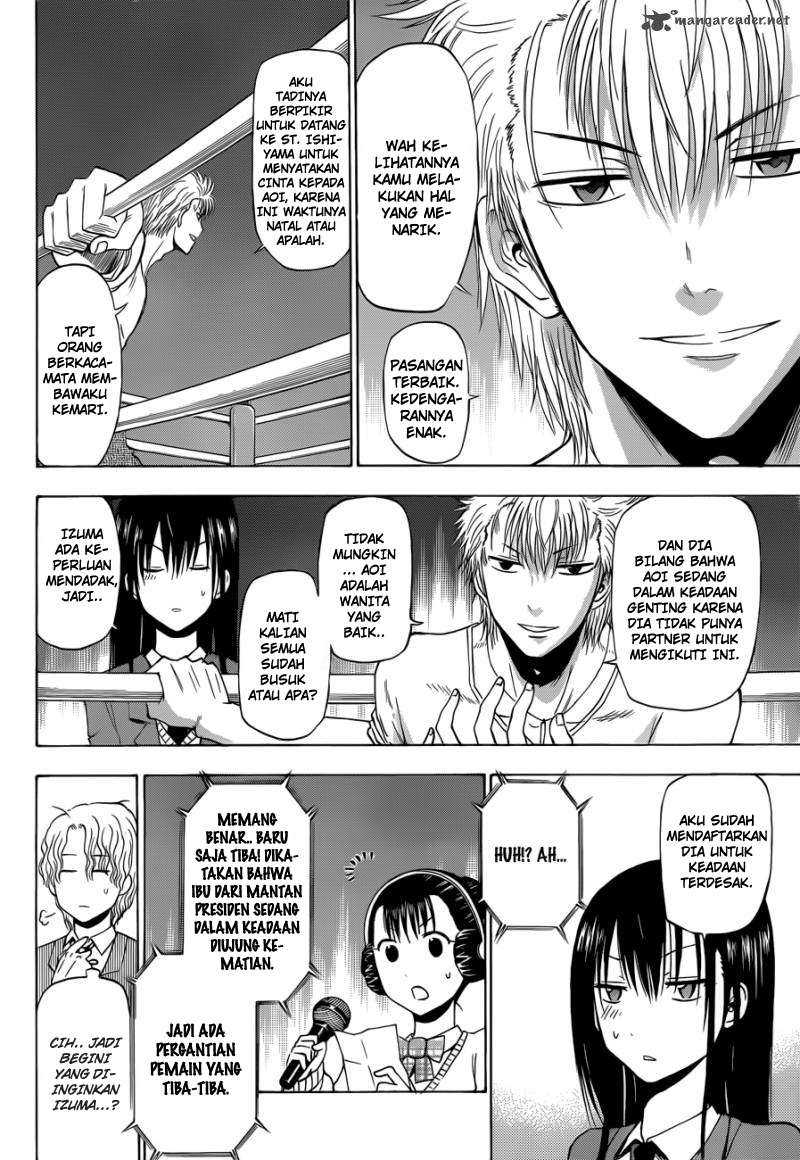 Chapter 185 - halaman 11