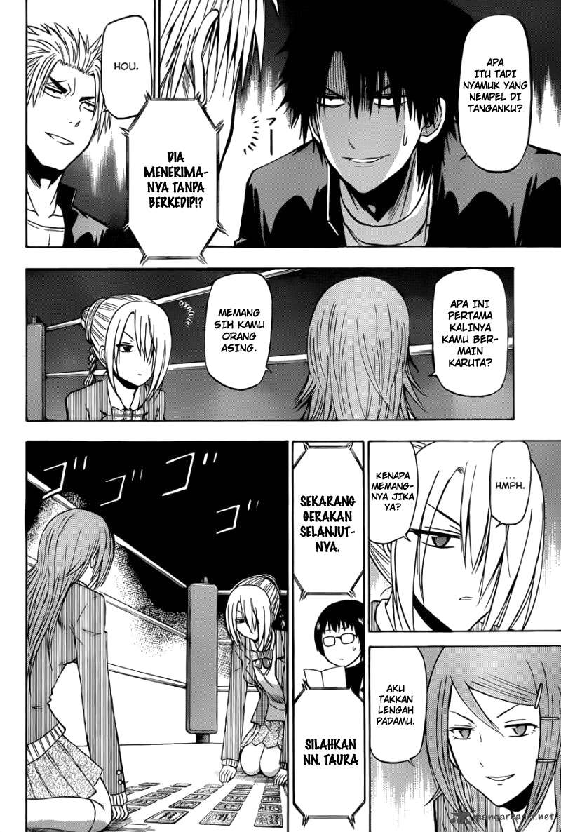 Chapter 184 - halaman 11
