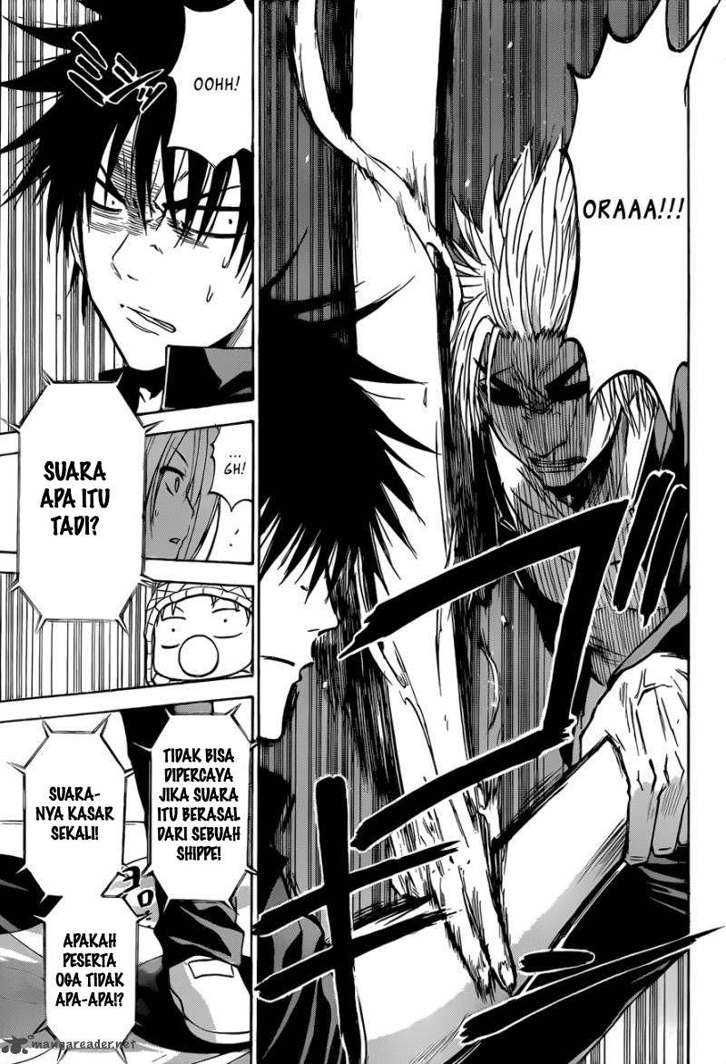 Chapter 184 - halaman 10