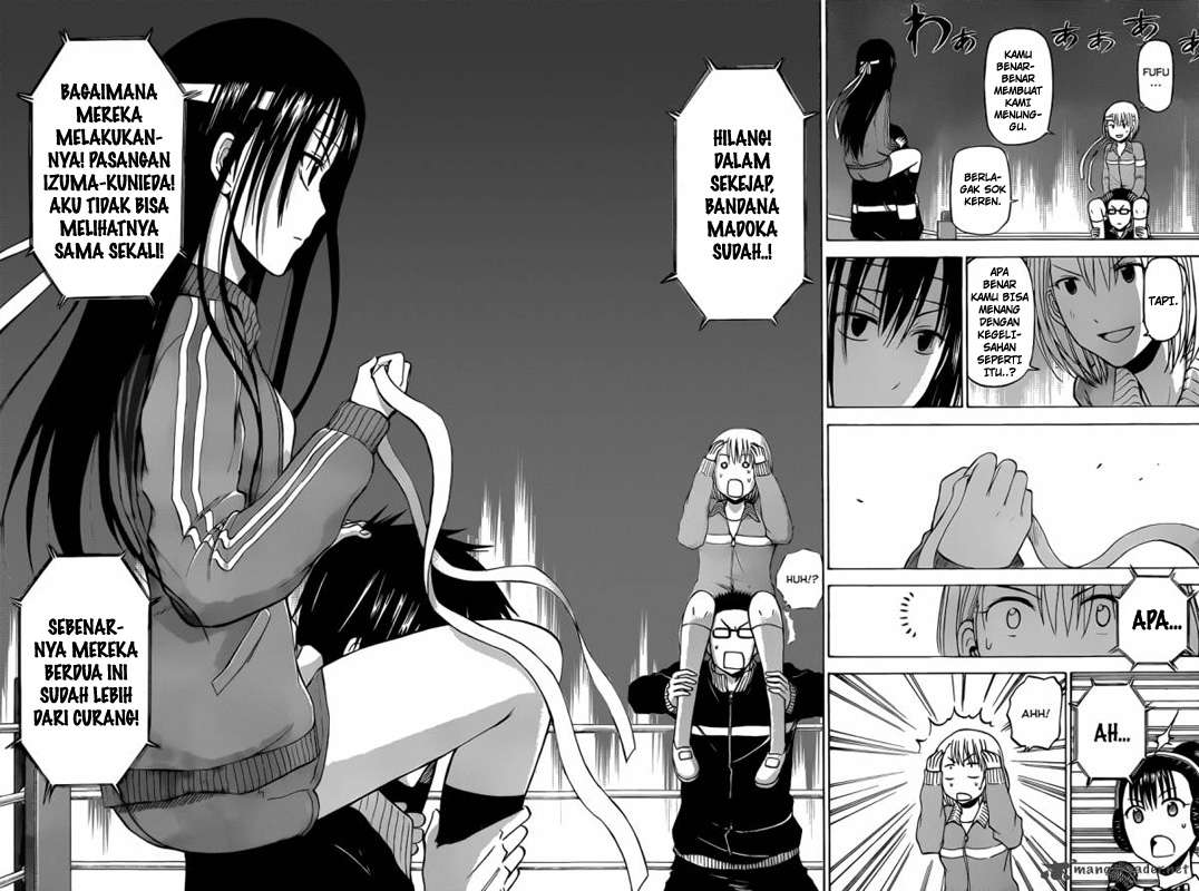 Chapter 182 - halaman 11