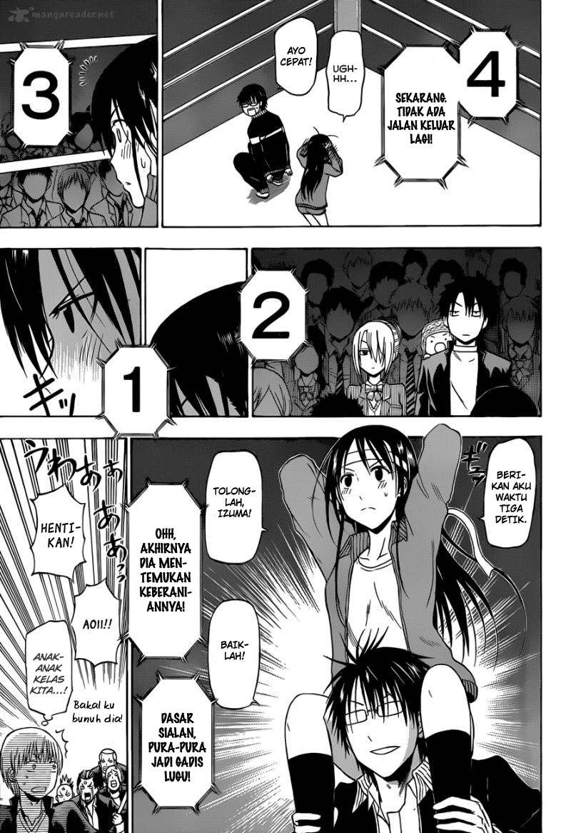 Chapter 182 - halaman 10