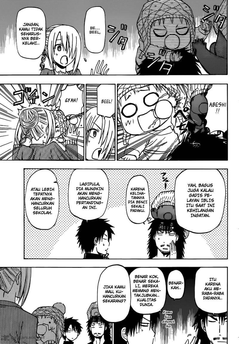 Chapter 181 - halaman 10