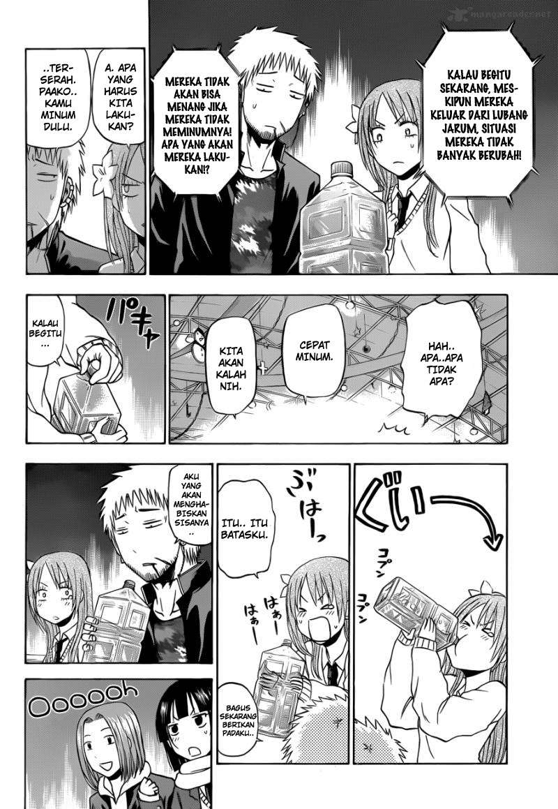 Chapter 180 - halaman 11