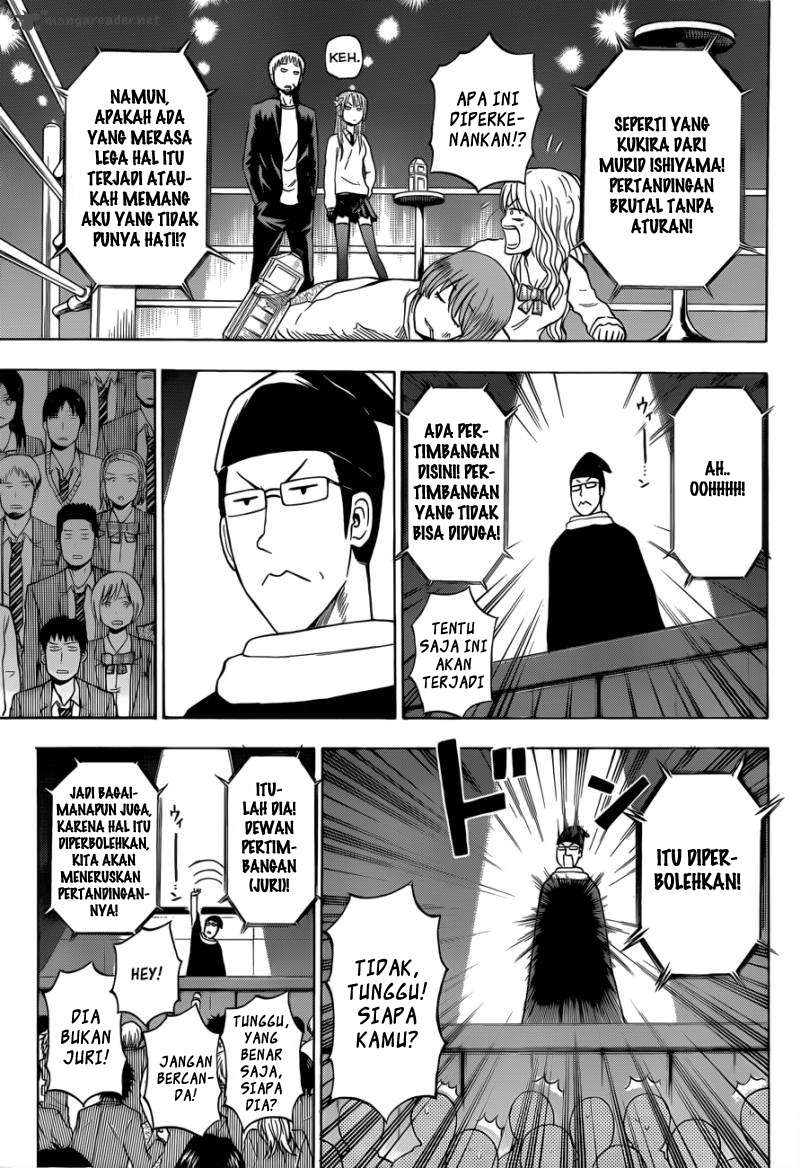 Chapter 180 - halaman 10