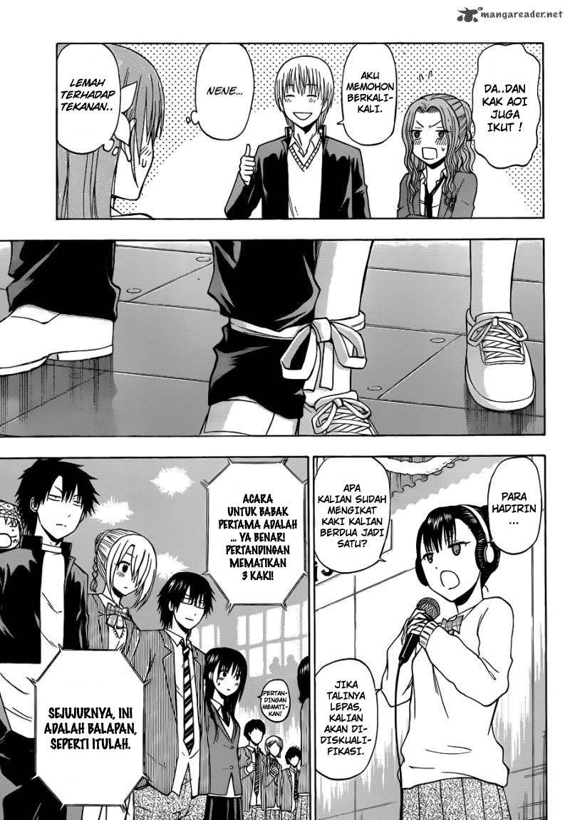 Chapter 179 - halaman 11