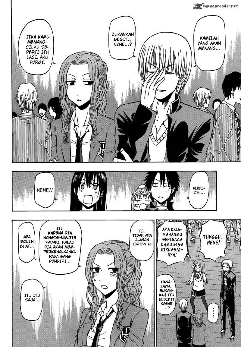 Chapter 179 - halaman 10