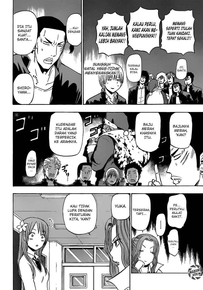 Chapter 178 - halaman 10